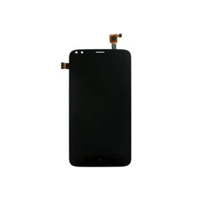 PANTALLA TACTIL LCD COMPLETA PARA DOOGEE X30 NEGRO SIN MARCO