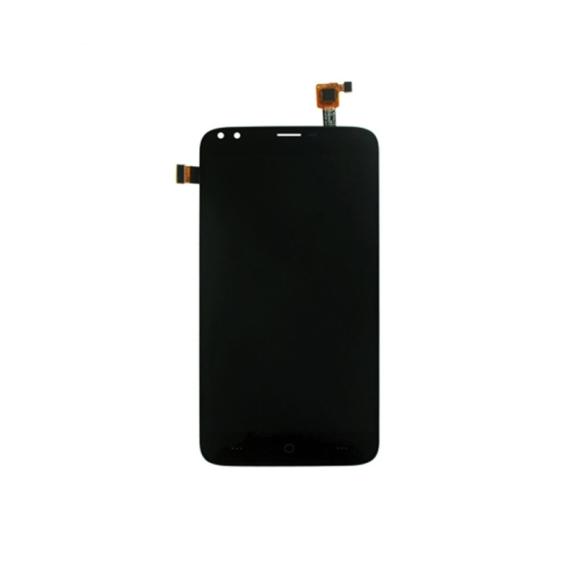 PANTALLA TACTIL LCD COMPLETA PARA DOOGEE X30 NEGRO SIN MARCO