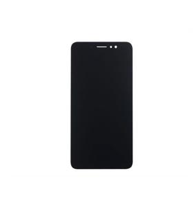 Tactile LCD screen full for Ulefone S8 black without frame
