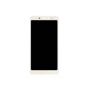 Full LCD screen for Wiko Sunny 3 Plus white without frame