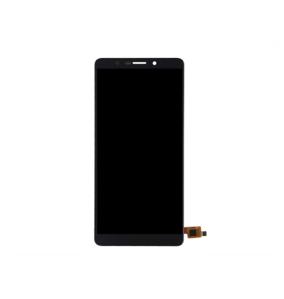 PANTALLA TACTIL LCD COMPLETA PARA WIKO VIEW LITE NEGRO SIN MARCO