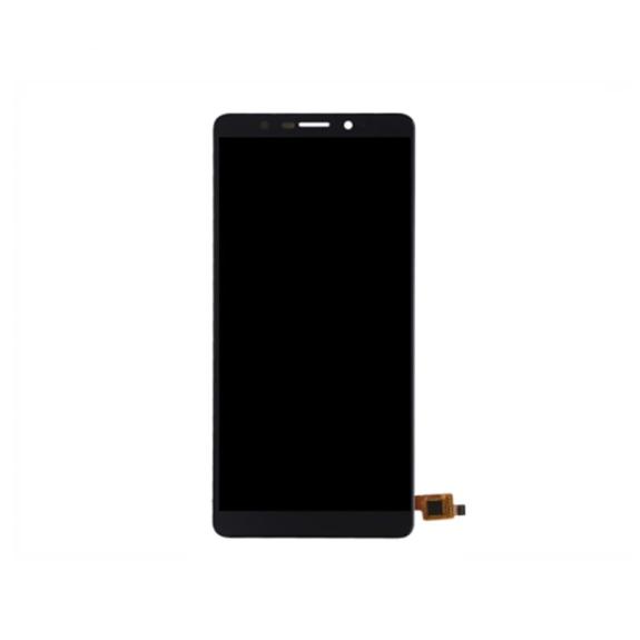 PANTALLA TACTIL LCD COMPLETA PARA WIKO VIEW LITE NEGRO SIN MARCO