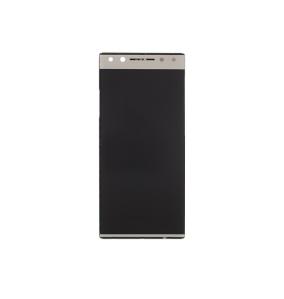 PANTALLA TACTIL LCD COMPLETA PARA ALCATEL 5 DORADO CON MARCO