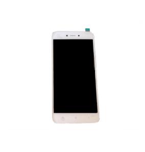 Full LCD Screen for Xiaomi Redmi Go White with Frame