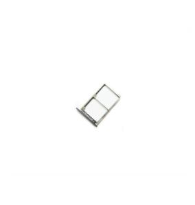 SIM card holder support tray for Lenovo S860 gray