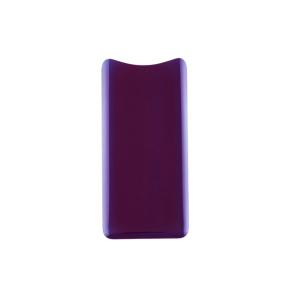 TAPA TRASERA CUBRE BATERIA PARA OPPO FIND X ROJO - VIOLETA