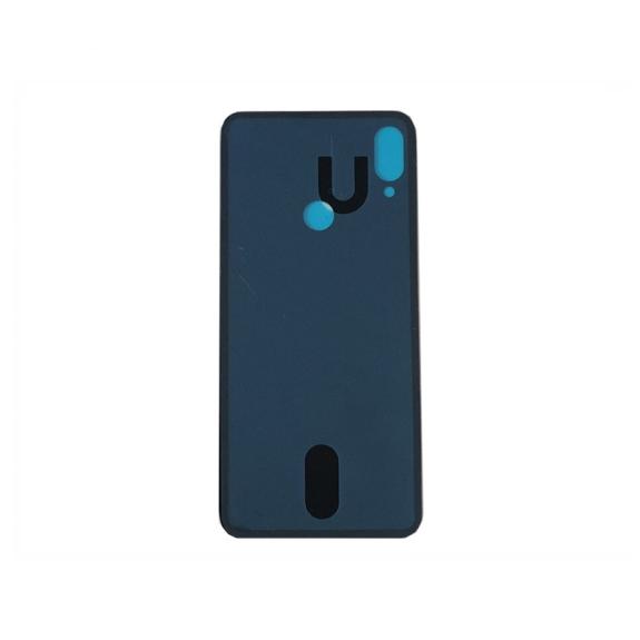 Tapa para Xiaomi Redmi Note 7 / 7 Pro azul