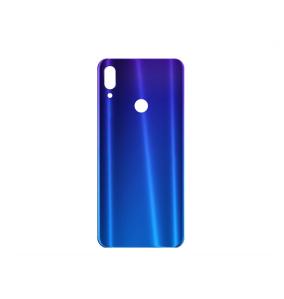 Rear top for Xiaomi Redmi Note 7 / Redmi Note 7 Pro Blue