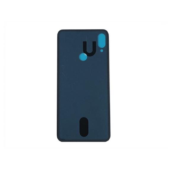 Tapa para Xiaomi Redmi Note 7 / 7 Pro morado