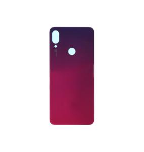 Tapa para Xiaomi Redmi Note 7 / 7 Pro morado