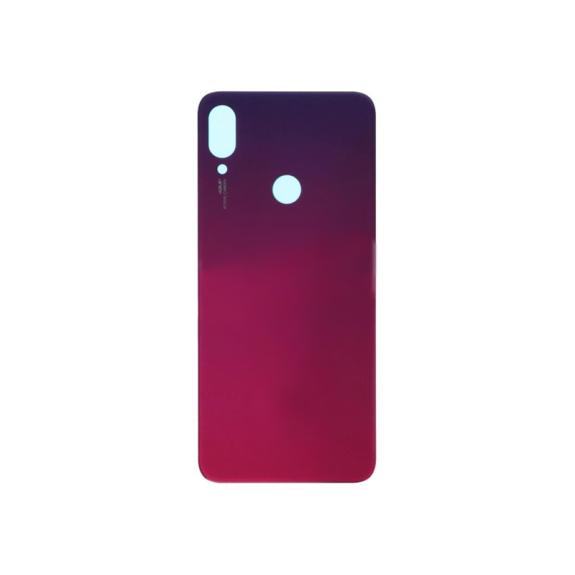 Tapa para Xiaomi Redmi Note 7 / 7 Pro morado