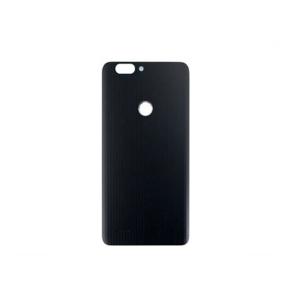 Back cover covers battery for zte blade zmax black