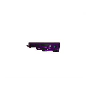 Flex de placa para Oppo Reno / Reno 5G morado