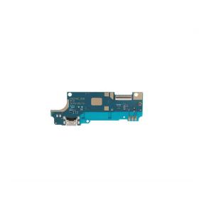 Dock loading port and microphone for Wiko Rainbow Lite