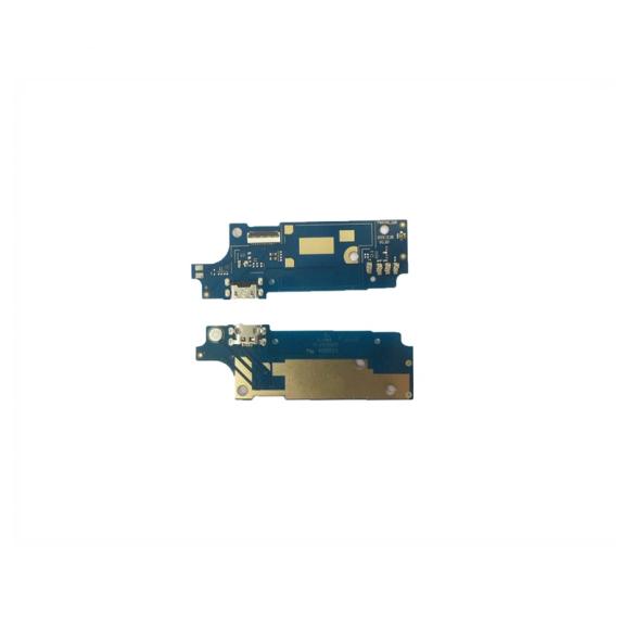 MODULO CONECTOR DOCK PUERTO DE CARGA Y MICROFONO PARA WIKO TOMMY