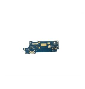 MODULO CONECTOR DOCK PUERTO DE CARGA Y MICROFONO PARA WIKO TOMMY