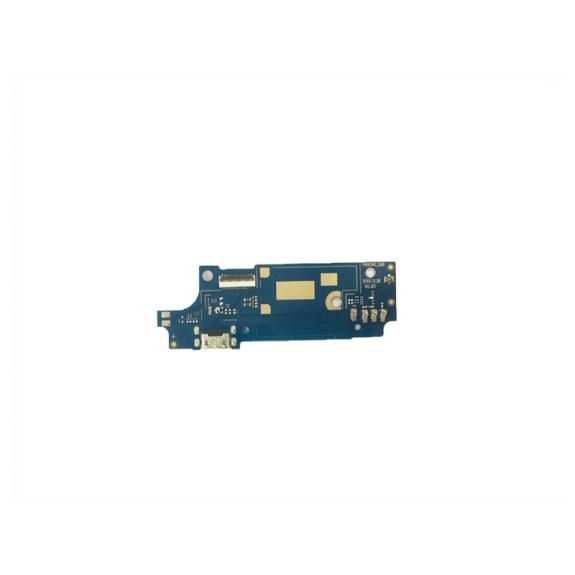 MODULO CONECTOR DOCK PUERTO DE CARGA Y MICROFONO PARA WIKO TOMMY