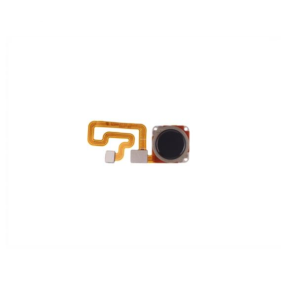 Sensor de huella para Xiaomi Redmi 6 / Redmi 6A negro