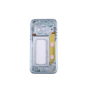 Marco para Samsung Galaxy A3 2017 azul