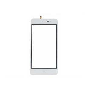 CRISTAL CON DIGITALIZADOR PANTALLA TACTIL PARA DOOGEE X10 BLANCO