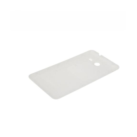 Tapa para Samsung Galaxy Core 2 blanco