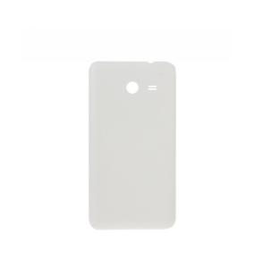 Tapa para Samsung Galaxy Core 2 blanco