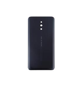 TAPA TRASERA CUBRE BATERIA PARA OPPO RENO NEGRO