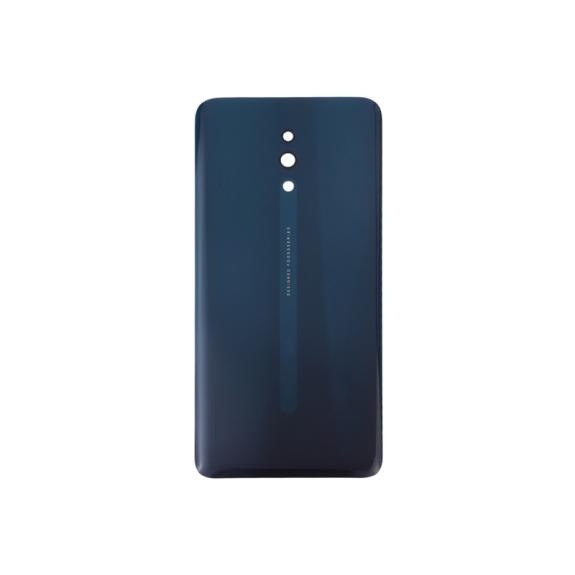 TAPA TRASERA CUBRE BATERIA PARA OPPO RENO VERDE OSCURO