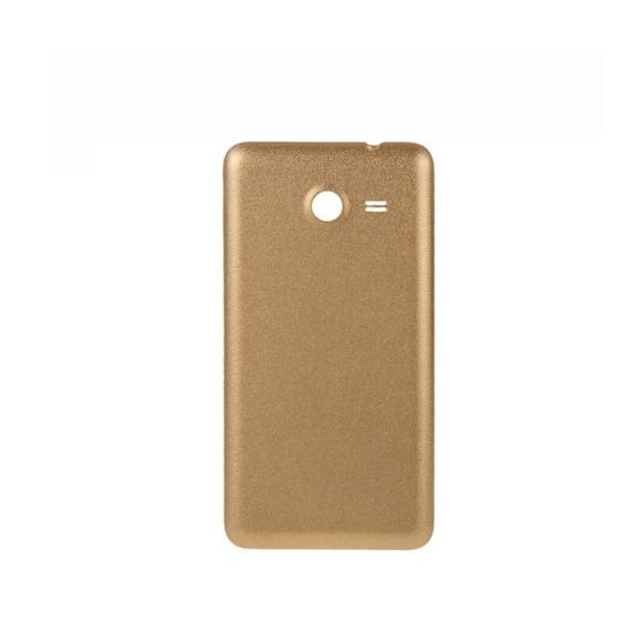 Tapa para Samsung Galaxy Core 2 dorado