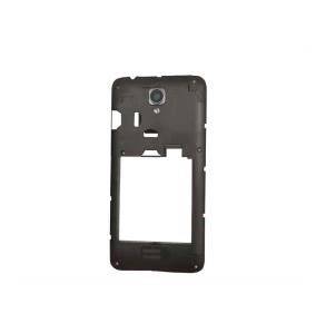 MARCO TRASERO CHASIS CUERPO CENTRAL PARA LENOVO VIBE B NEGRO