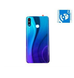 Tapa para Huawei P30 Lite / Nova 4E azul EXCELLENT