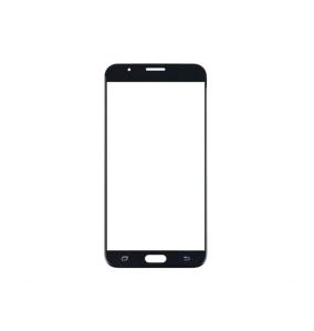 Cristal para Samsung Galaxy J7 V negro