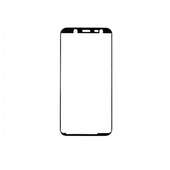 Adhesivo de pantalla para Samsung Galaxy J8 2018
