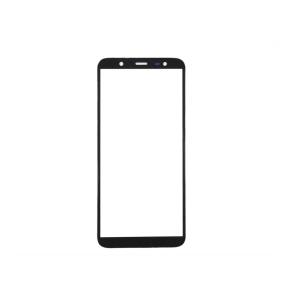 Cristal para Samsung Galaxy J8 2018 negro