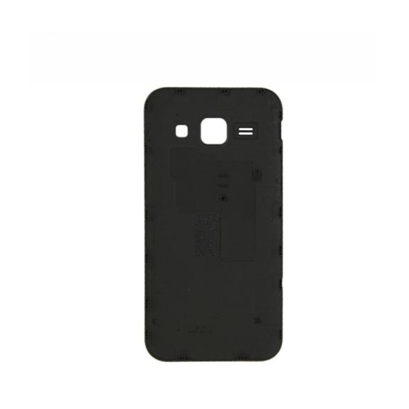 Tapa para Samsung Galaxy J1 negro