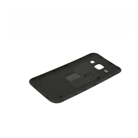 Tapa para Samsung Galaxy J1 negro