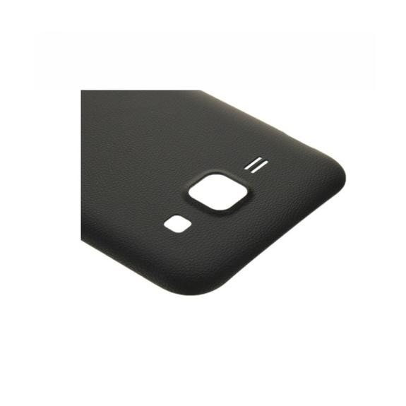 Tapa para Samsung Galaxy J1 negro