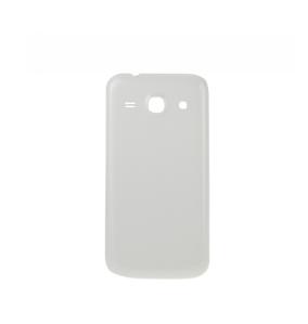 Tapa para Samsung Galaxy Core Plus blanco