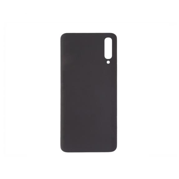 Tapa para Samsung Galaxy A50 negro aurora