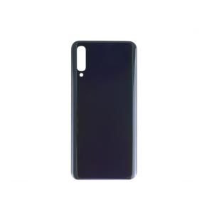 Tapa para Samsung Galaxy A50 negro aurora