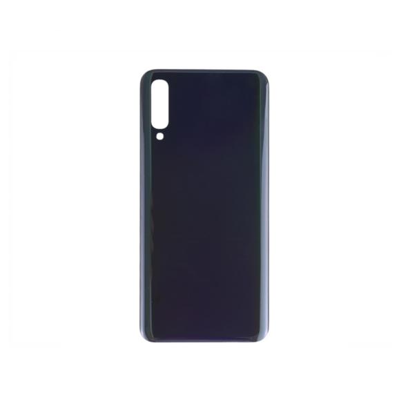 Tapa para Samsung Galaxy A50 negro aurora