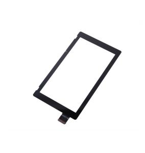 Digitizer Tactile screen for Nintendo Switch black