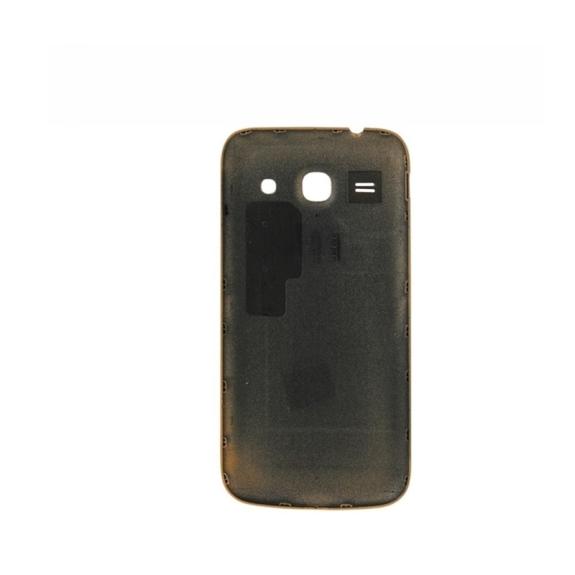 Tapa para Samsung Galaxy Core Plus dorado