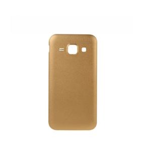 Tapa para Samsung Galaxy Core Plus dorado