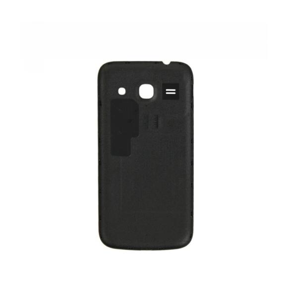 Tapa para Samsung Galaxy Core Plus negro