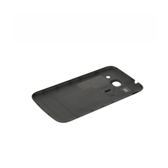 Tapa para Samsung Galaxy Core Plus negro