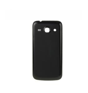 Tapa para Samsung Galaxy Core Plus negro