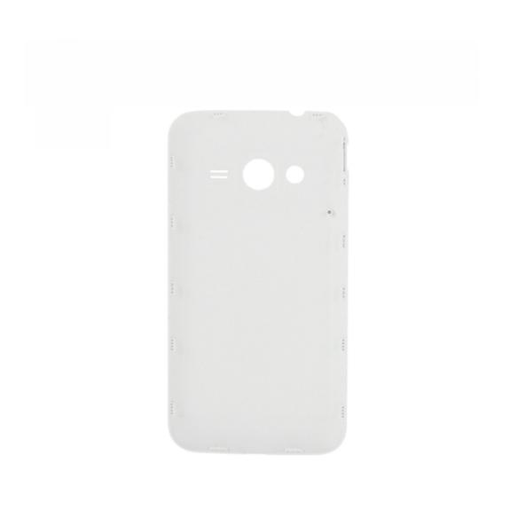 Tapa para Samsung Galaxy Ace 4 blanco