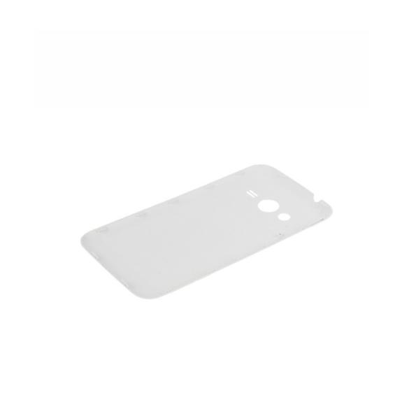 Tapa para Samsung Galaxy Ace 4 blanco