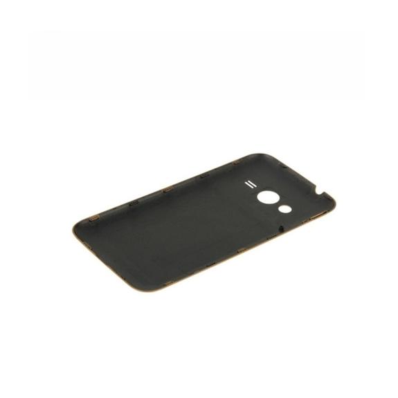 Tapa para Samsung Galaxy Ace 4 dorado